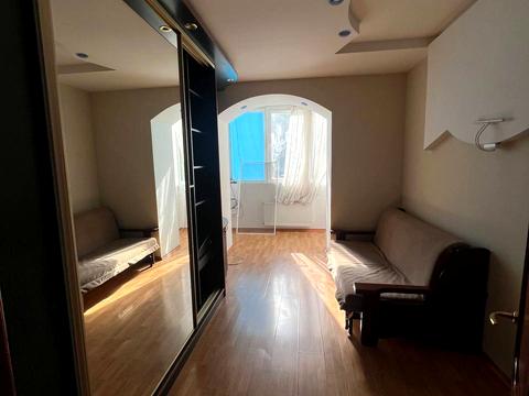 квартира за адресою Балтиморська вул. (Посмітного), 19а