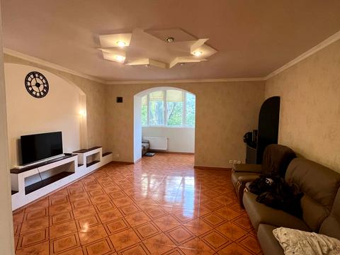 квартира по адресу Балтиморская ул. (Посмитного), 19а