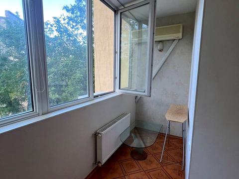 квартира за адресою Балтиморська вул. (Посмітного), 19а