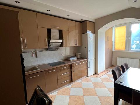 квартира за адресою Балтиморська вул. (Посмітного), 19а