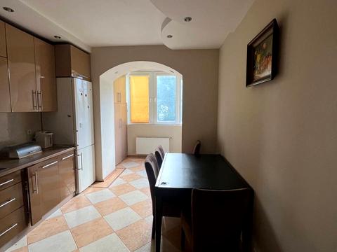 квартира за адресою Балтиморська вул. (Посмітного), 19а