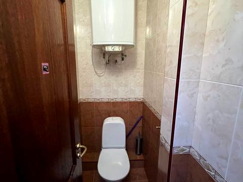 квартира за адресою Балтиморська вул. (Посмітного), 19а