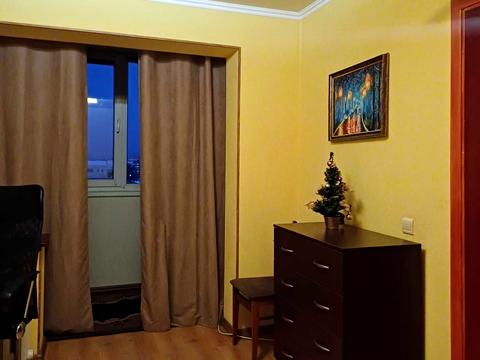 квартира за адресою Миропільська вул., 3