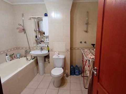 квартира за адресою Миропільська вул., 3