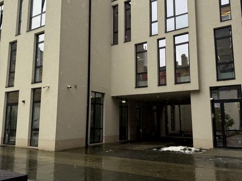 комерційна за адресою Газова вул., 7