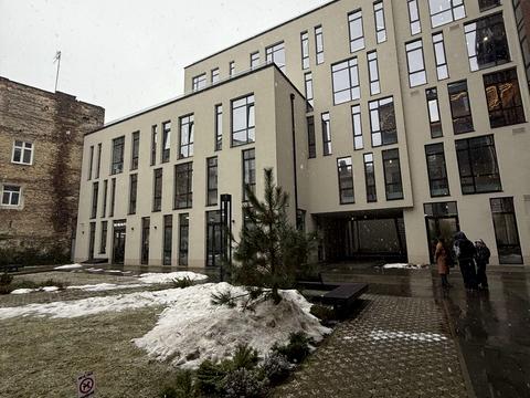 комерційна за адресою Газова вул., 7