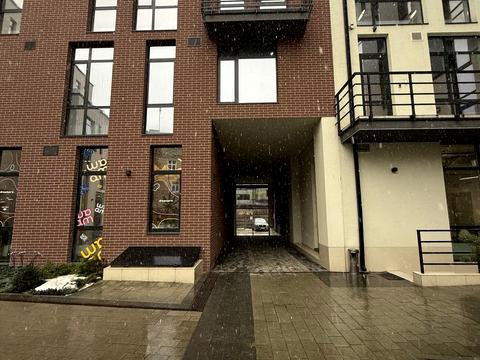 комерційна за адресою Газова вул., 7