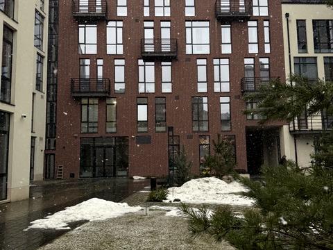 комерційна за адресою Газова вул., 7