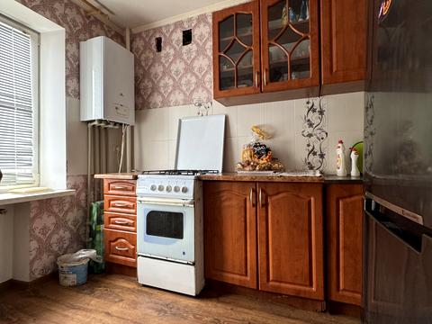 квартира за адресою Полтавська вул., 57/1