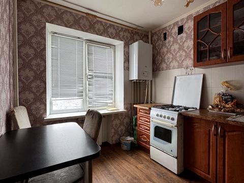 квартира за адресою Полтавська вул., 57/1