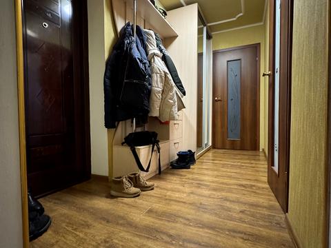 квартира за адресою Полтавська вул., 57/1