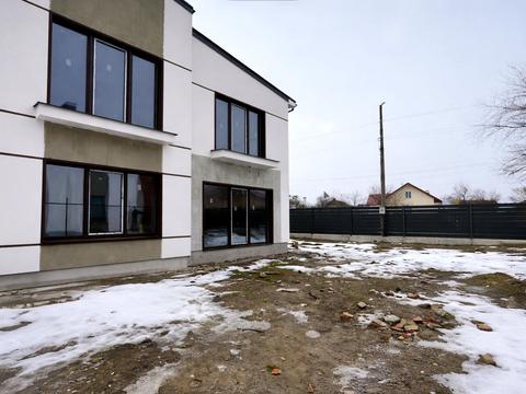 дом по адресу Волчинецкая ул.