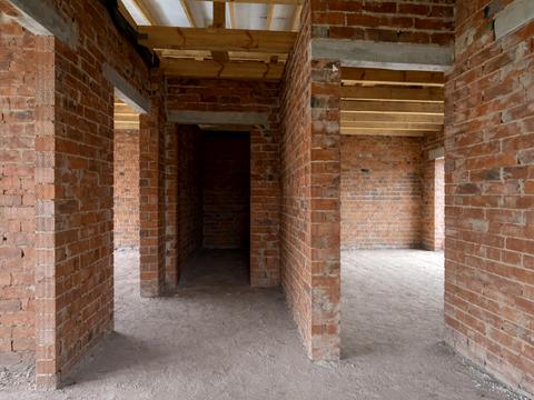 дом по адресу Волчинецкая ул.