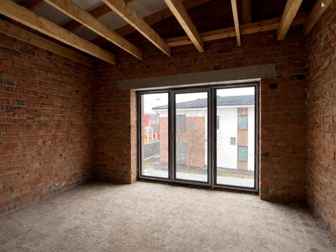 дом по адресу Волчинецкая ул.