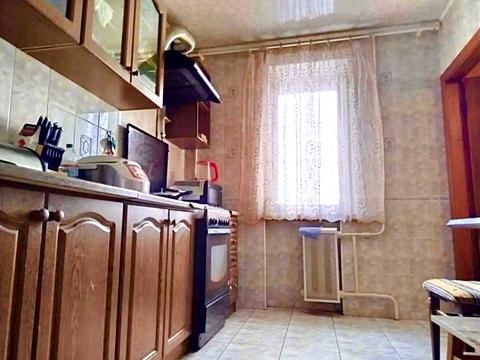 квартира по адресу Гоголевская ул., 96