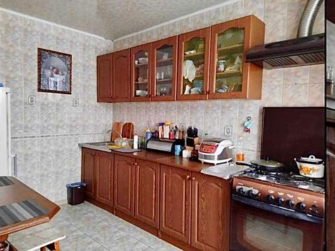 квартира по адресу Гоголевская ул., 96