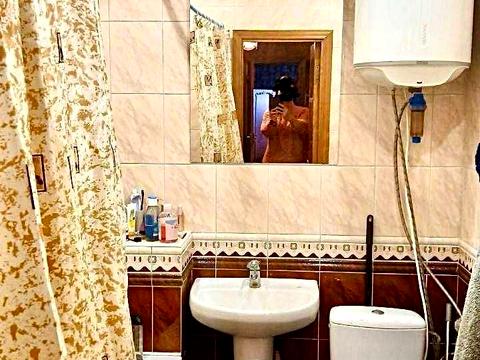 квартира по адресу Гоголевская ул., 96