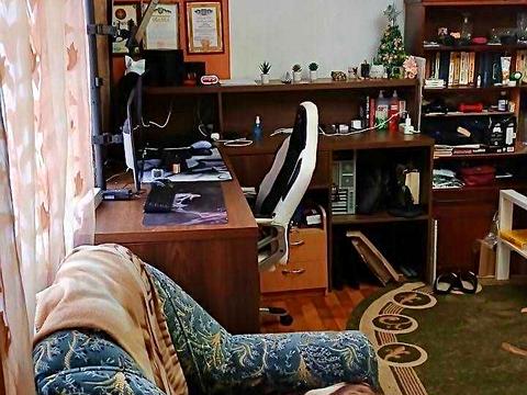 квартира по адресу Гоголевская ул., 96