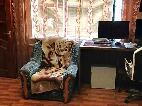 квартира по адресу Гоголевская ул., 96