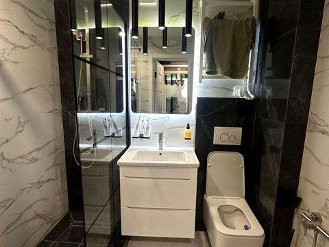 квартира за адресою Шишківська вул., 6