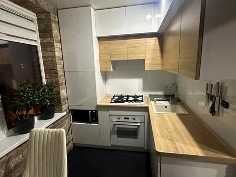 квартира за адресою Шишківська вул., 6