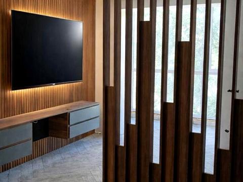 квартира за адресою Мольєра вул., 77