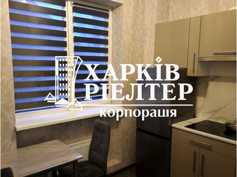 квартира по адресу Тракторостроителей просп., 79б