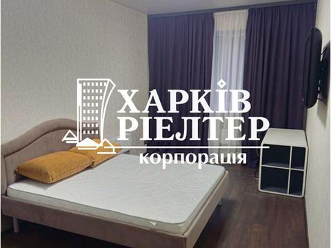 квартира по адресу Тракторостроителей просп., 79б
