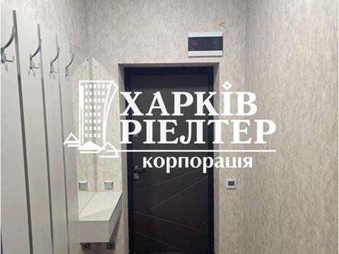 квартира по адресу Тракторостроителей просп., 79б