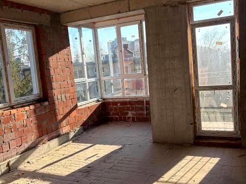 квартира за адресою Баштанна вул., 6