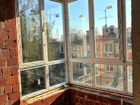 квартира за адресою Баштанна вул., 6