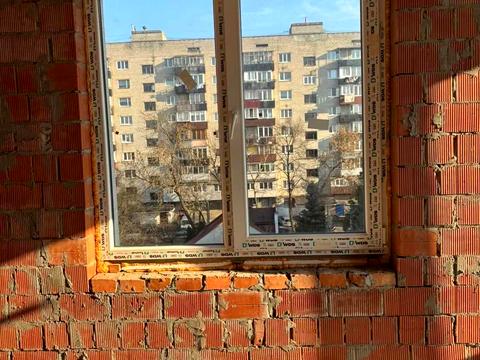 квартира за адресою Баштанна вул., 6