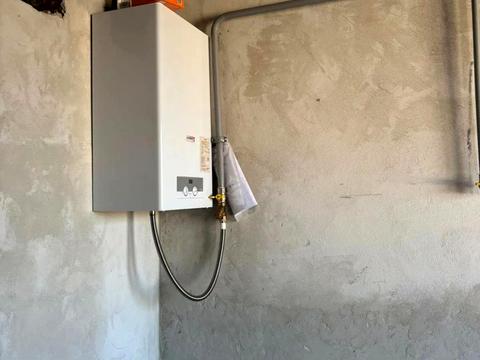 квартира за адресою Баштанна вул., 6