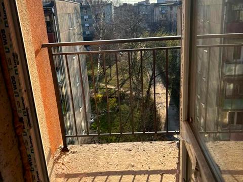 квартира за адресою Баштанна вул., 6