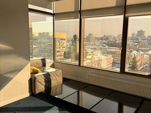 комерційна за адресою Богдана Хмельницького вул., 19/21