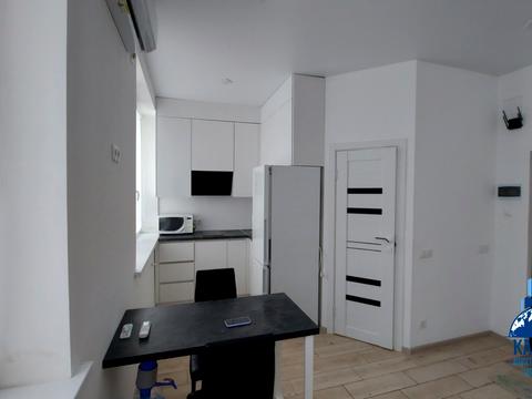 квартира по адресу Сергея Подолинского ул. (Благоєва), 31-А