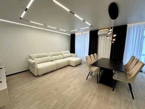 квартира за адресою Ленкавського вул., 34 к8