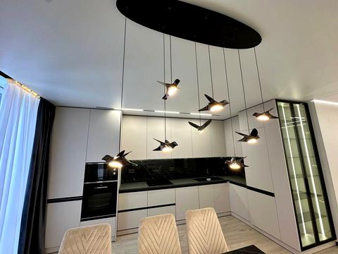 квартира за адресою Ленкавського вул., 34 к8