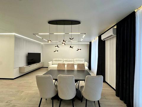 квартира за адресою Ленкавського вул., 34 к8