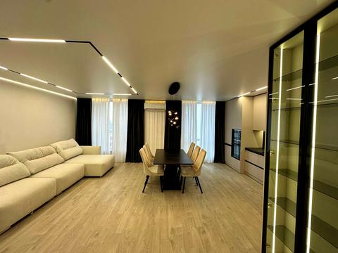 квартира за адресою Ленкавського вул., 34 к8