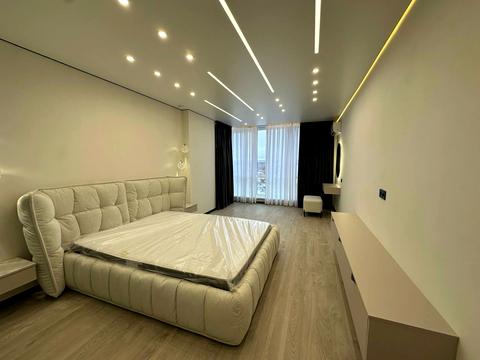 квартира за адресою Ленкавського вул., 34 к8