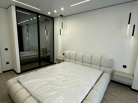 квартира за адресою Ленкавського вул., 34 к8