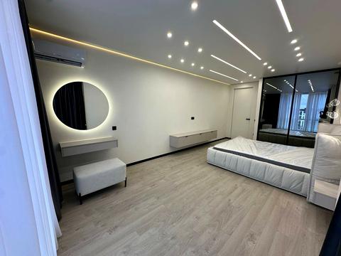 квартира за адресою Ленкавського вул., 34 к8
