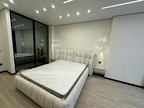квартира за адресою Ленкавського вул., 34 к8