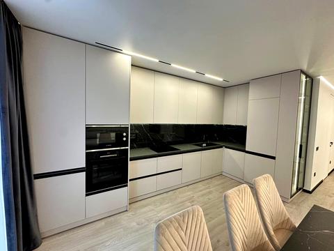 квартира за адресою Ленкавського вул., 34 к8