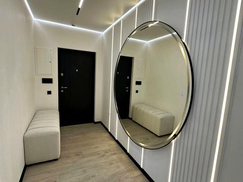 квартира за адресою Ленкавського вул., 34 к8