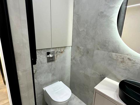квартира за адресою Ленкавського вул., 34 к8