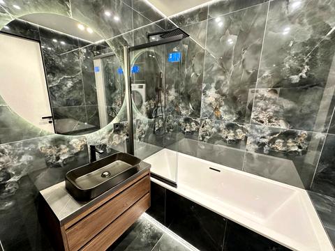 квартира за адресою Ленкавського вул., 34 к8