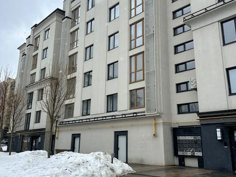 квартира за адресою Миколи Сингаївського вул. (Ново-Оскольська), 2-Б/5