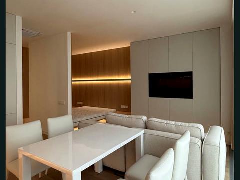 квартира за адресою Набережна Перемоги вул., 7